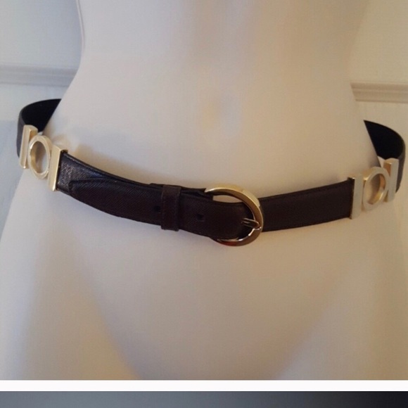 Salvatore Ferragamo Accessories - Salvatore Ferragamo Belt fits petite XS XXS